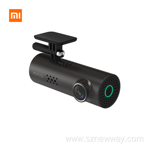 70mai Dash Cam 1S 1080P Voice Control